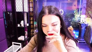alma_pearl Webcam Porn Video [Chaturbate] - latina, petite, handjob, latinas, dutch