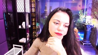 alma_pearl Webcam Porn Video [Chaturbate] - latina, petite, handjob, latinas, dutch