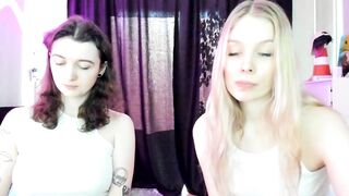 Watch cumstation HD Porn Video [Chaturbate] - new, bigass, shy, 18, blonde