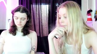 Watch cumstation HD Porn Video [Chaturbate] - new, bigass, shy, 18, blonde