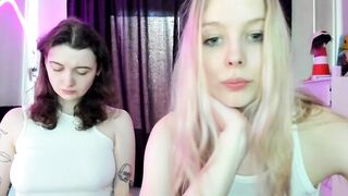Watch cumstation HD Porn Video [Chaturbate] - new, bigass, shy, 18, blonde