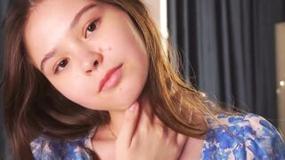 Watch _sensual_baby_ New Porn Video [Chaturbate] - sensual, shy, 18, asian, teen