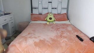 kiittyrosee HD Porn Video [Chaturbate] - latina, young, teen, bigboobs, bigpussylips