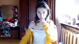 memmarr Webcam Porn Video [Chaturbate] - nails, tall, booty, dirtygirl, skinny