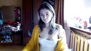 memmarr Webcam Porn Video [Chaturbate] - nails, tall, booty, dirtygirl, skinny