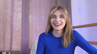 kattyyy_cat Hot Porn Video [Chaturbate] - new, brunette, 18, skinny, cute