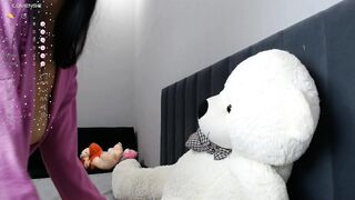 Watch minna_angel Webcam Porn Video [Chaturbate] - young, 18, asian, teen, bigboobs