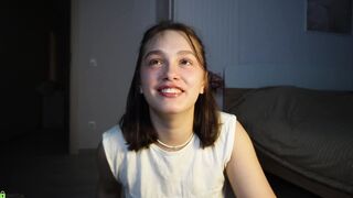 evi_woow New Porn Video [Chaturbate] - feet, new, young, brunette, cute