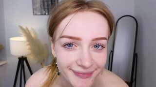 Watch molly_piee Webcam Porn Video [Chaturbate] - shy, smalltits, 18, blonde, teen