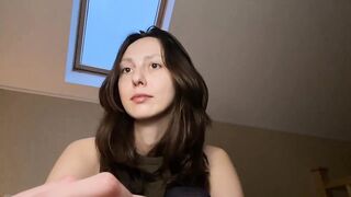 aevra Webcam Porn Video [Chaturbate] - feet, lovense, tall, boob