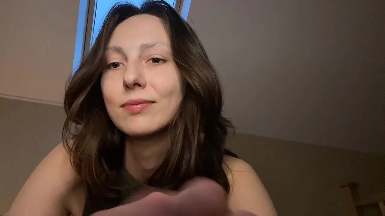 Aevra Webcam Porn Video [Chaturbate] - feet, lovense, tall, boob