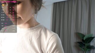 tothebottomofonesheart New Porn Video [Chaturbate] - new, shy, young, 18, teen