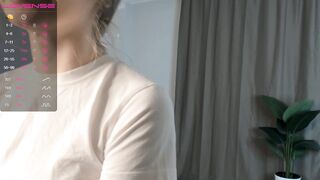 tothebottomofonesheart New Porn Video [Chaturbate] - new, shy, young, 18, teen