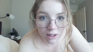 freckledfantasy21 Hot Porn Video [Chaturbate] - russian, stocking, gamer, curvy, twerking