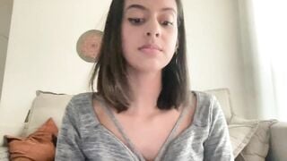 Watch mayahepburn New Porn Video [Chaturbate] - pvtshow, skirt, topless, panties