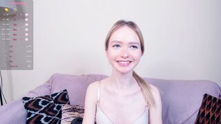 Watch h0lyangel Hot Porn Video [Chaturbate] - young, shy, 18, blonde, cute