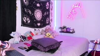 princessryuuko New Porn Video [Chaturbate] - cosplay, bigass, asian, ahegao, teen