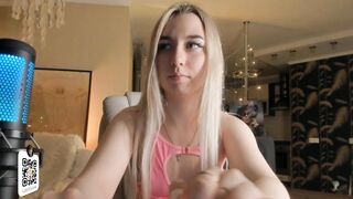 Watch owlluree New Porn Video [Chaturbate] - natural, shy, blonde, skinny, teen