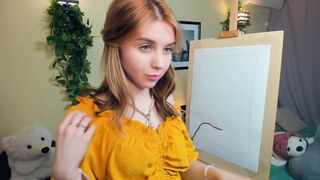 Watch wildahamblett HD Porn Video [Chaturbate] - new, shy, 18, teen, bigboobs