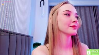 lissa_meooow HD Porn Video [Chaturbate] - new, shy, lovense, blonde, teen