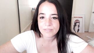 Watch melaniebiche Webcam Porn Video [Chaturbate] - mistress, lovense, curvy, french