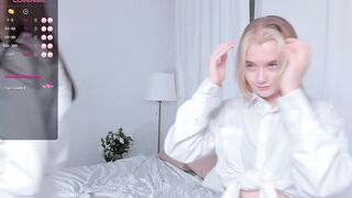 Watch gillianesser New Porn Video [Chaturbate] - new, shy, 18, skinny, teen