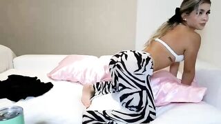 chloecarter06 Hot Porn Video [Chaturbate] - new, 18, blonde, hot, teen