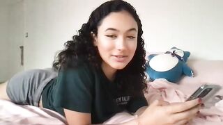 Watch aspenn777 HD Porn Video [Chaturbate] - young, asmr, african, thick