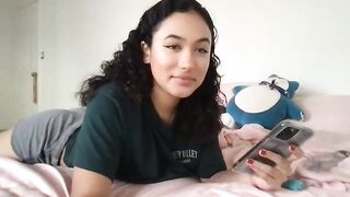 Watch aspenn777 HD Porn Video [Chaturbate] - young, asmr, african, thick