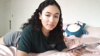 Watch aspenn777 HD Porn Video [Chaturbate] - young, asmr, african, thick