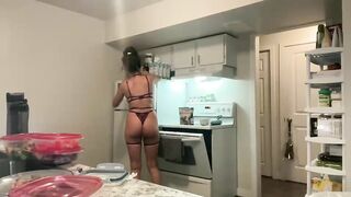 Watch xyleialuv HD Porn Video [Chaturbate] - bigtits, brunette, canadian, bigpussylips, booty