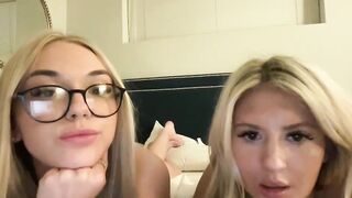skyrisss Hot Porn Video [Chaturbate] - 18, blonde, 3dxchat, suckcock