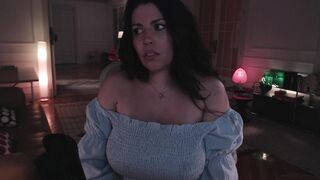 mila_ New Porn Video [Chaturbate] - cuckold, blond, german, hitachi