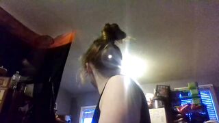 Watch redheadslutwife8803 Webcam Porn Video [Chaturbate] - redhead, new, feet, lovense, blonde