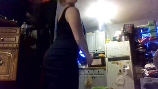 Watch redheadslutwife8803 Webcam Porn Video [Chaturbate] - redhead, new, feet, lovense, blonde