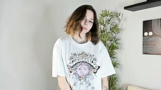 chilly_little_wind New Porn Video [Chaturbate] - new, young, 18, skinny, teen