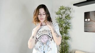 chilly_little_wind New Porn Video [Chaturbate] - new, young, 18, skinny, teen