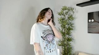 chilly_little_wind New Porn Video [Chaturbate] - new, young, 18, skinny, teen