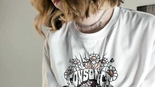 chilly_little_wind New Porn Video [Chaturbate] - new, young, 18, skinny, teen