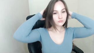 anni_lyngstad HD Porn Video [Chaturbate] - german, new, natural, shy, 18