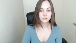 anni_lyngstad HD Porn Video [Chaturbate] - german, new, natural, shy, 18