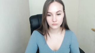 anni_lyngstad HD Porn Video [Chaturbate] - german, new, natural, shy, 18