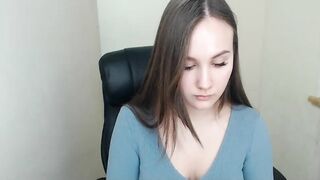 anni_lyngstad HD Porn Video [Chaturbate] - german, new, natural, shy, 18