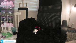 Watch midori__san HD Porn Video [Chaturbate] - cosplay, tattoo, latina, pantyhose, skinny