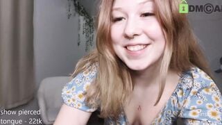 Watch lottie_shine Hot Porn Video [Chaturbate] - shy, 18, skinny, teen, bigboobs