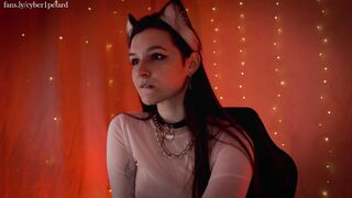 cyber1petard Webcam Porn Video [Chaturbate] - cosplay, tease, young, ahegao, cute