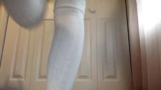 Watch luna777xx HD Porn Video [Chaturbate] - abs, big, foot, bigbelly