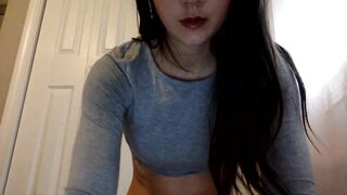 Watch luna777xx HD Porn Video [Chaturbate] - abs, big, foot, bigbelly