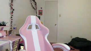 Watch babykat21 New Porn Video [Chaturbate] - ass, bigtits, latex, hotwife