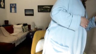 roxyhasmoxie HD Porn Video [Chaturbate] - pawg, blueeyes, bbw, shaved, pregnant